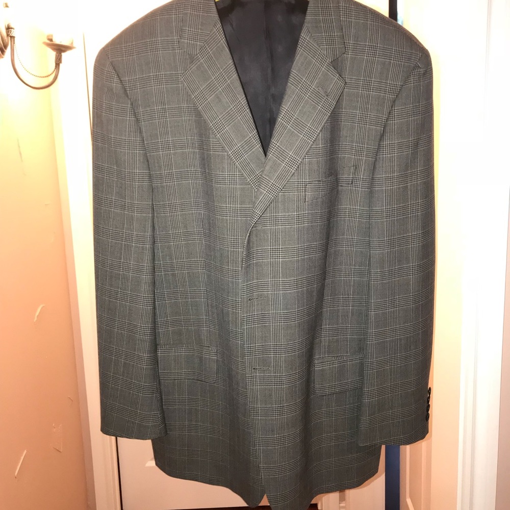 • Mens Blazer Brand New !! Never Worn